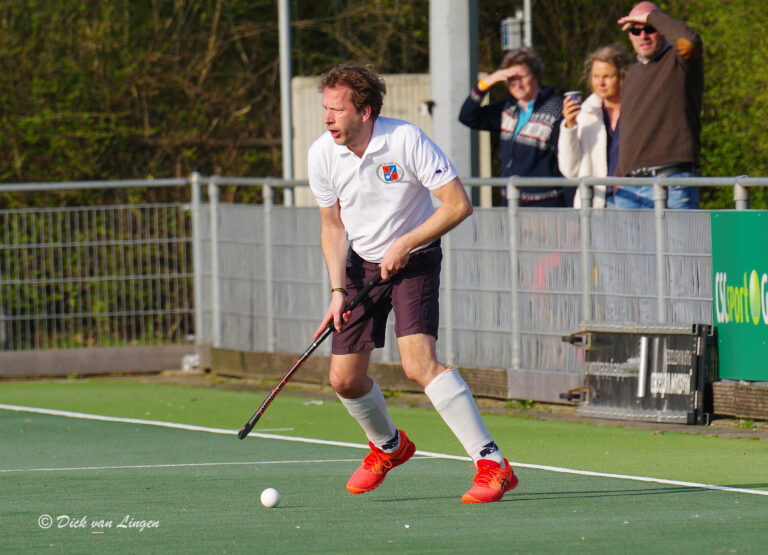 Begeleidende afbeelding Senioren hockey