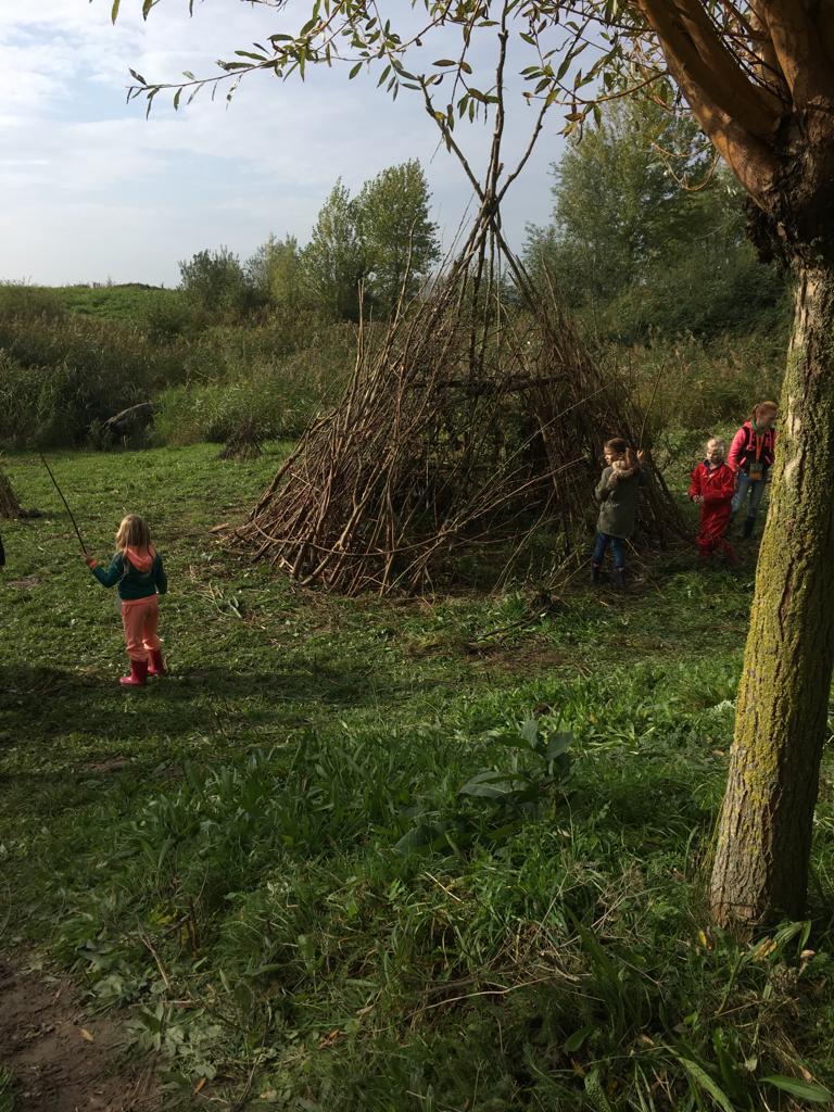 Begeleidende afbeelding OERRR Wilde Buitendag – Tiengemeten