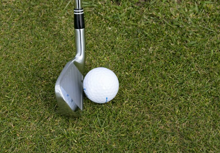 Begeleidende afbeelding Kennismaken met golf - 9 juni