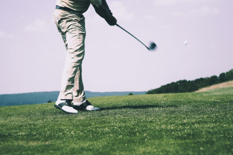 Begeleidende afbeelding Open Golf dag - 7 juli