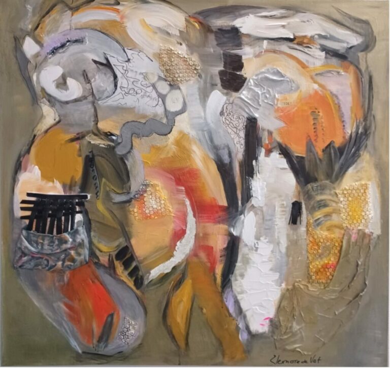 Begeleidende afbeelding KunstCafé HW 29 juni