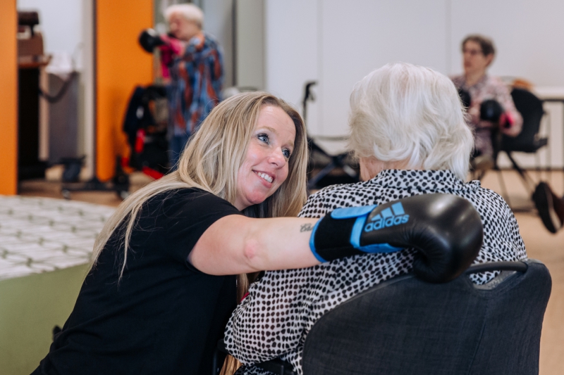 Begeleidende afbeelding Activiteiten Agenda Wijckplein