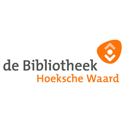 Begeleidende afbeelding Bibliotheek Hoeksche Waard