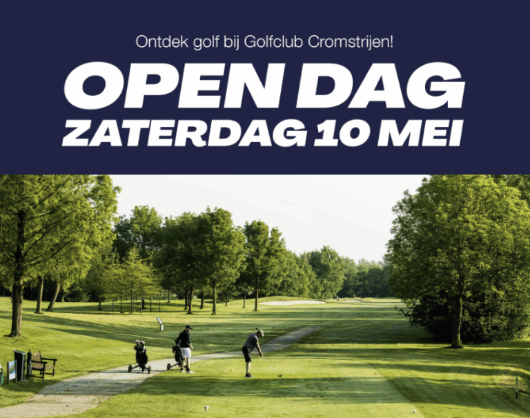 Begeleidende afbeelding OPEN DAG