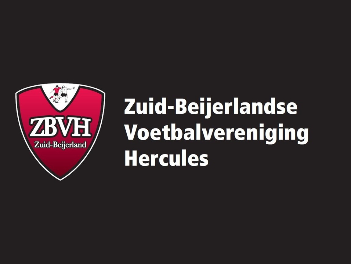 Begeleidende afbeelding ZBVH Zuid-Beijerland