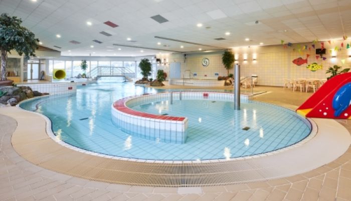 Begeleidende afbeelding Zwembad De Boogerd
