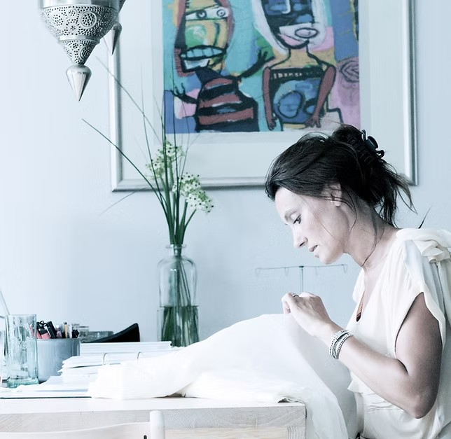 Begeleidende afbeelding Ankies Studio