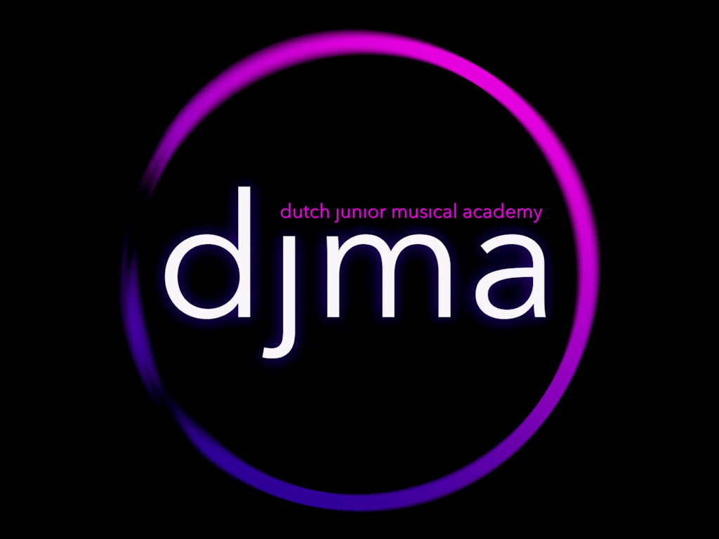 Begeleidende afbeelding Dutch Junior Musical Academy