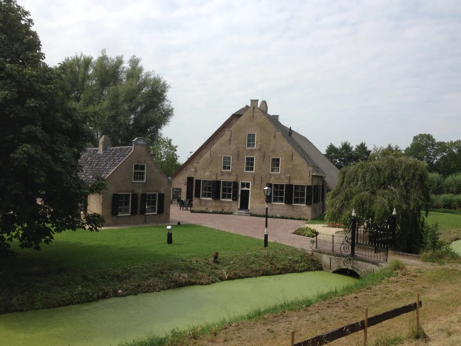 Begeleidende afbeelding Museum Hoeksche Waard