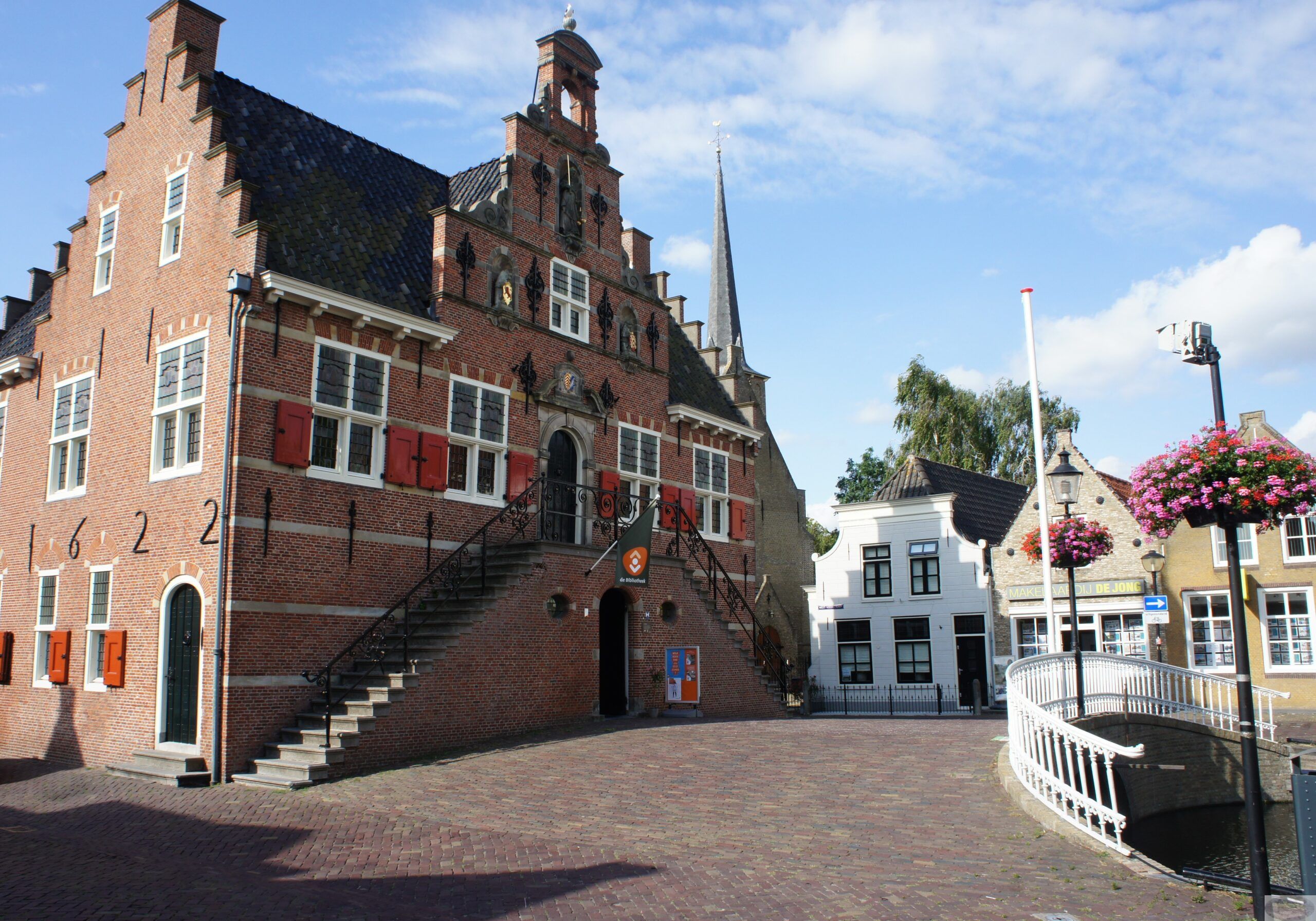 Begeleidende afbeelding Historische Vereniging Oud-Beijerland