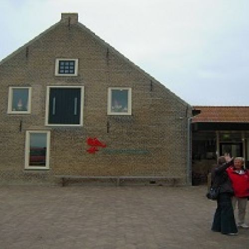 Begeleidende afbeelding Rien Poortvliet Museum