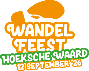 Begeleidende afbeelding Wandel Feest Hoeksche Waard