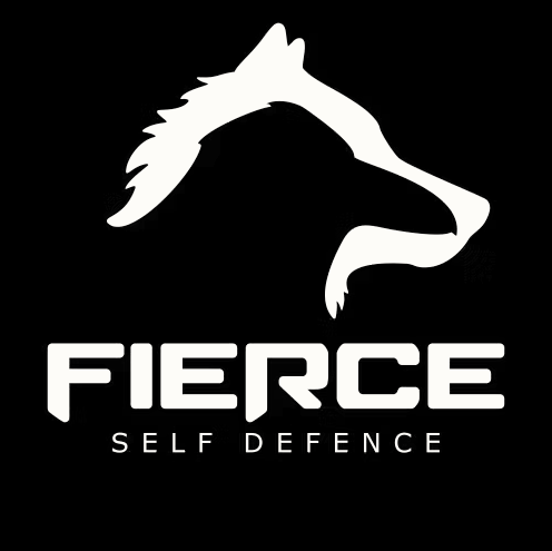 Begeleidende afbeelding Fierce Self Defence