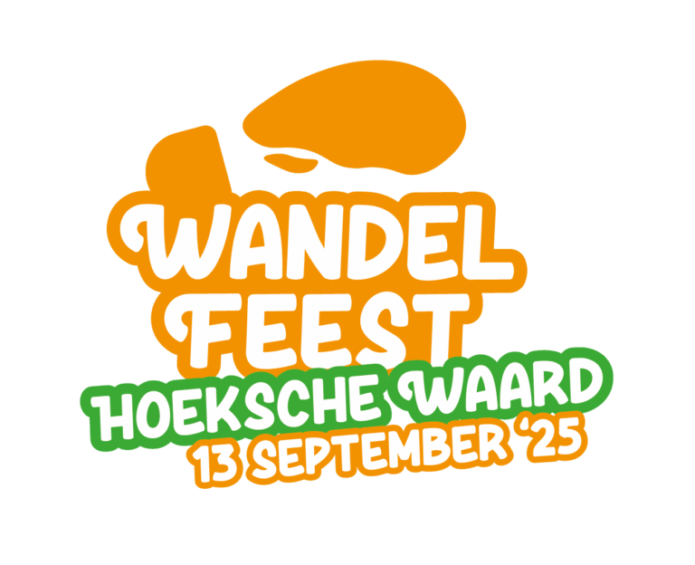 Begeleidende afbeelding Wandel Feest Hoeksche Waard