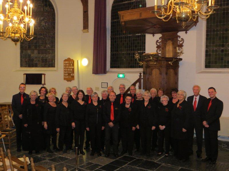 Begeleidende afbeelding Onderling Genot Westmaas