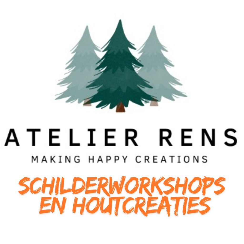 Begeleidende afbeelding Atelier Rens