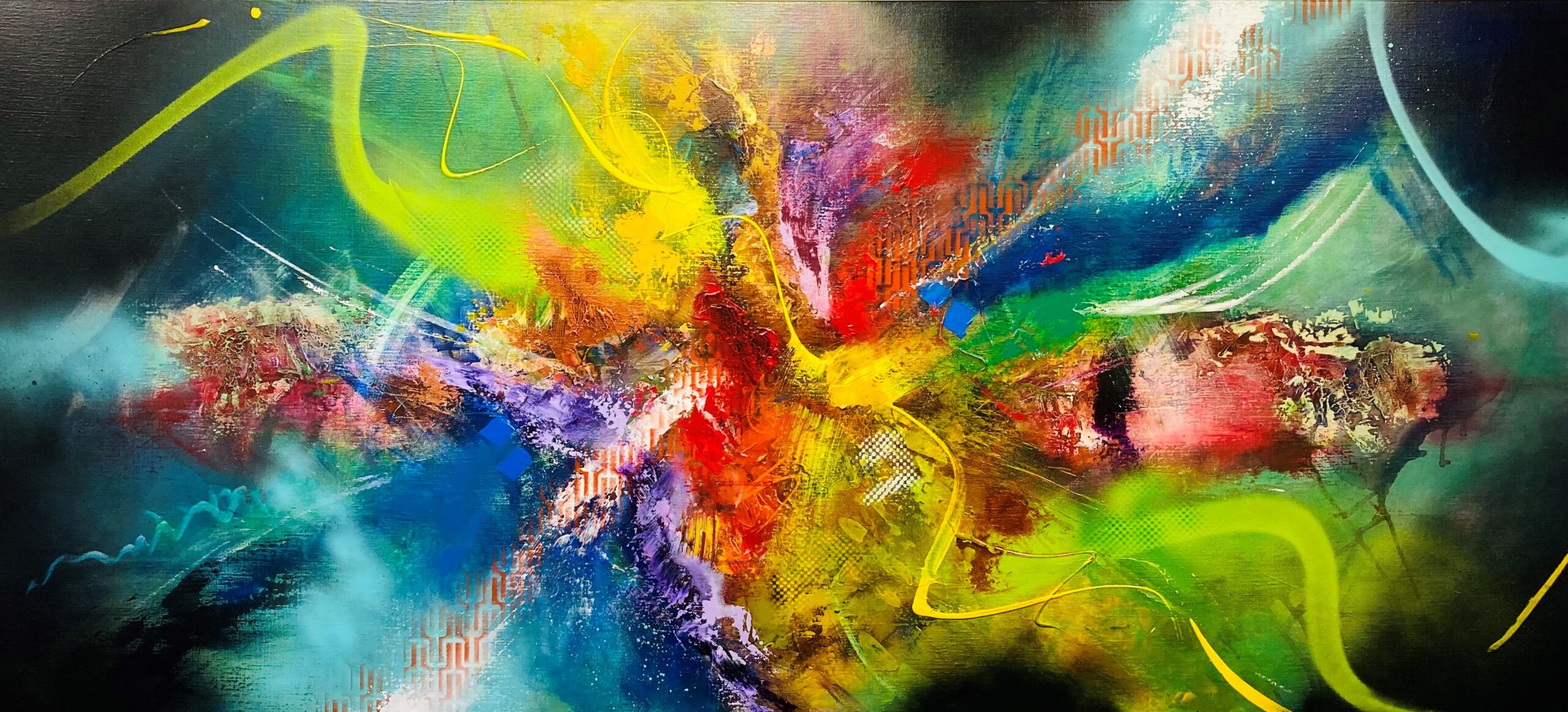 Begeleidende afbeelding Gallery Griend