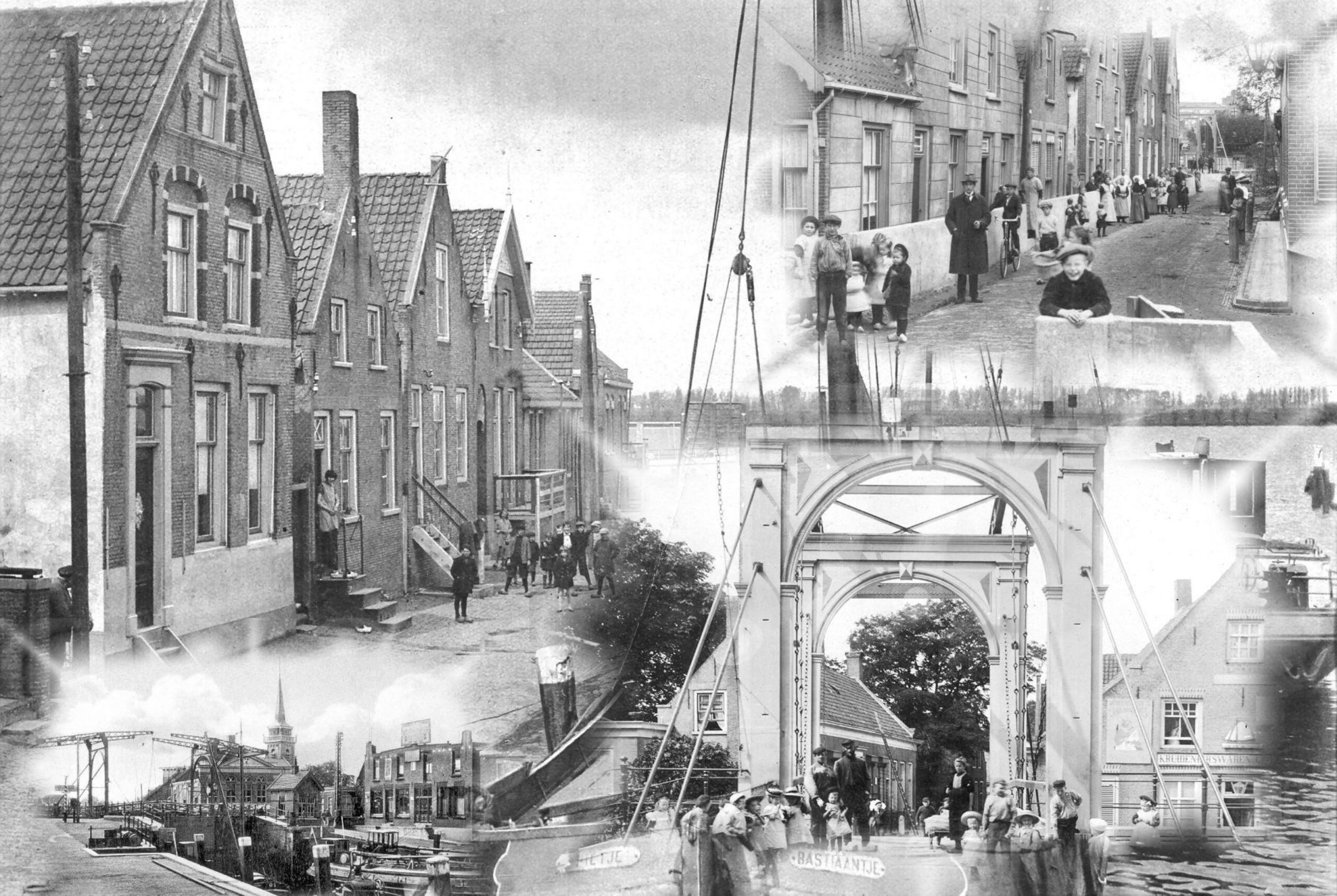 Begeleidende afbeelding Stichting Oud Puttershoek