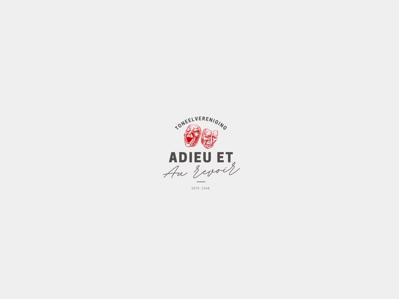 Begeleidende afbeelding Adieu et au Revoir