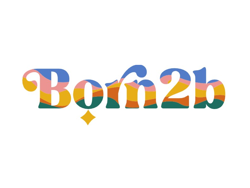 Begeleidende afbeelding Born2b