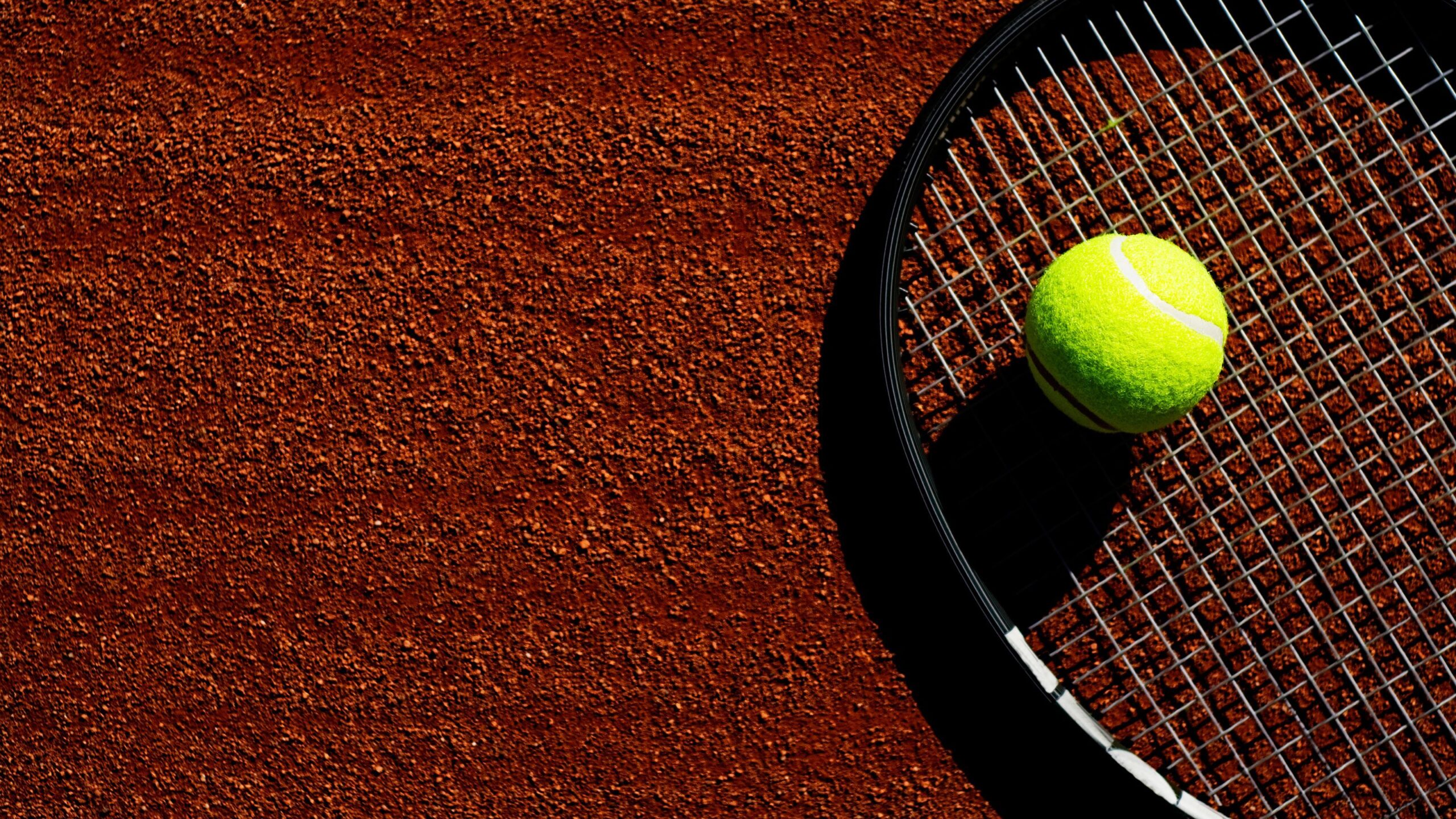 Begeleidende afbeelding Tennis Vereniging 