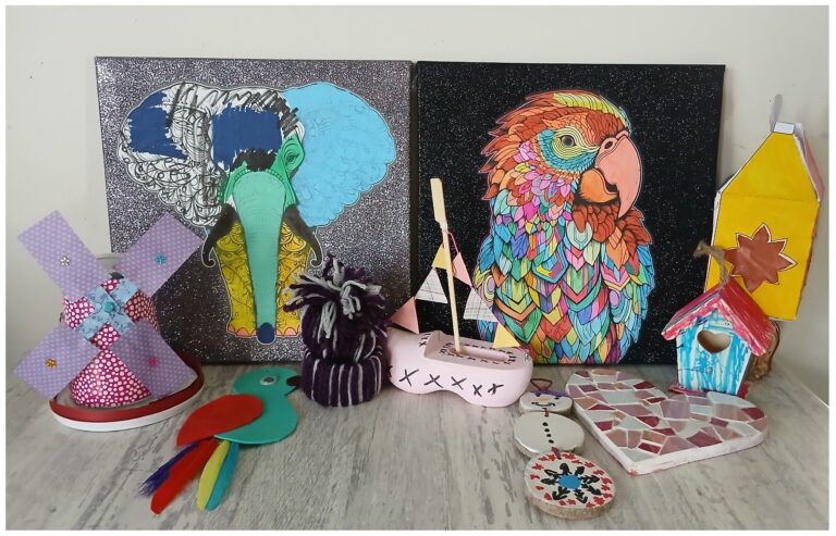 Begeleidende afbeelding Kids-expo