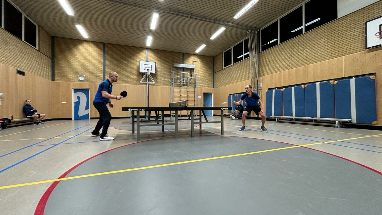 Begeleidende afbeelding TTV Korendijk