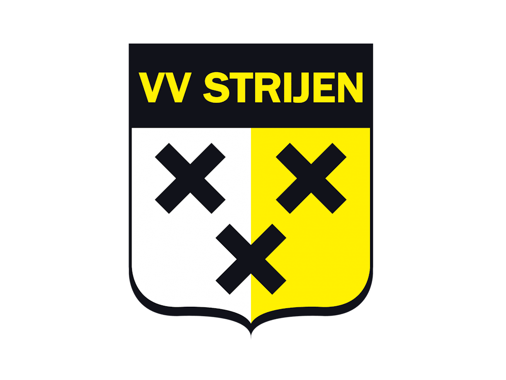 Begeleidende afbeelding VV Strijen