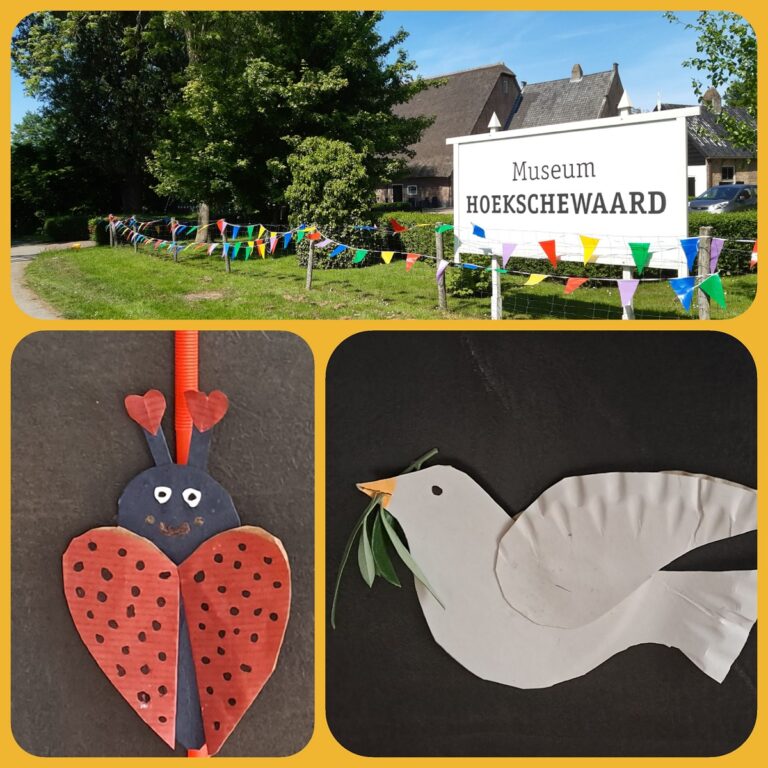 Begeleidende afbeelding Museumkindermiddag 20 augustus