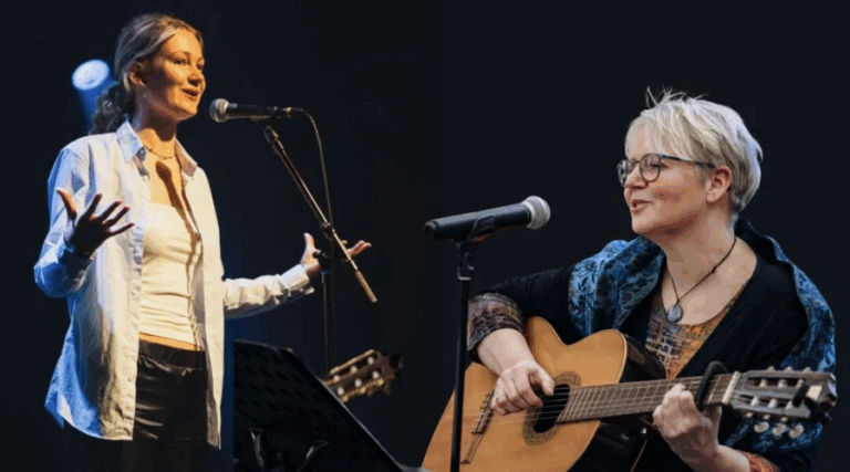 Begeleidende afbeelding Hoeksch Herdenkingsconcert