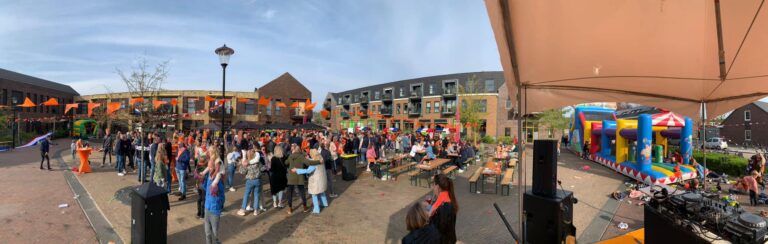 Begeleidende afbeelding Lampionnenoptocht Mijnsheerenland!