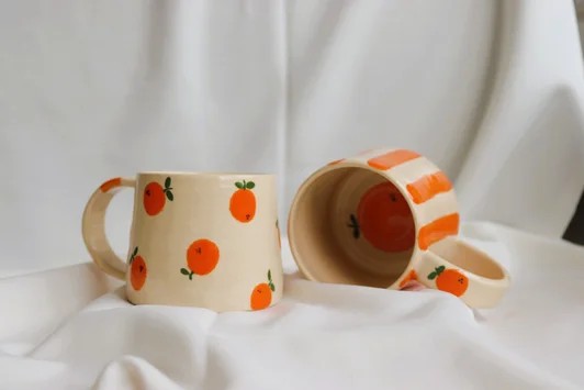 Begeleidende afbeelding Keramiek bij Liek