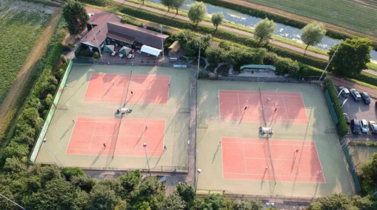 Begeleidende afbeelding TV Heynkensort Voorjaarstoernooi 2026