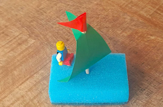 Begeleidende afbeelding Water en kindermiddag 18 februari