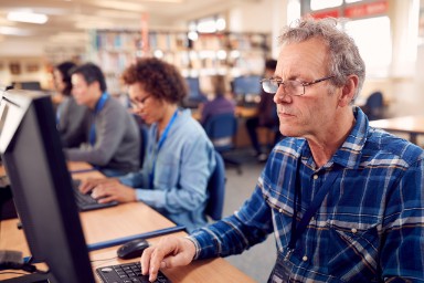 Begeleidende afbeelding Cursus DigiSterker