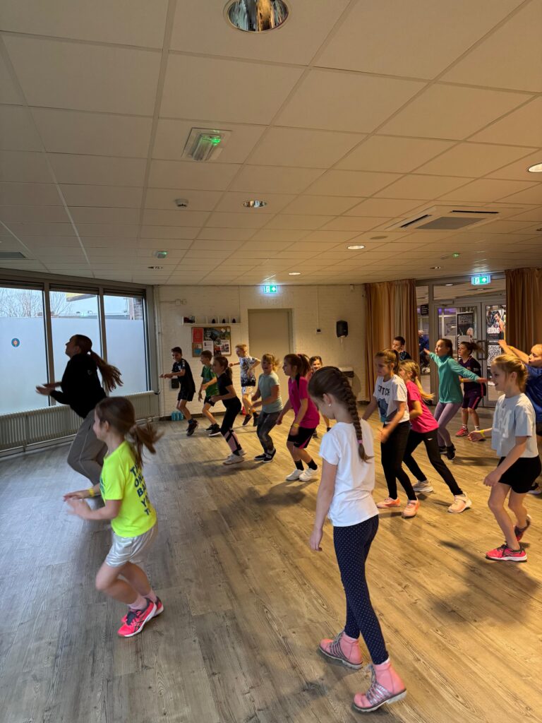 Begeleidende afbeelding Rijke Schooldag Piershil - dans 13 april