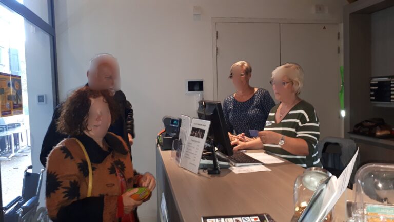 Begeleidende afbeelding Wie komt het vrijwilligersteam versterken?