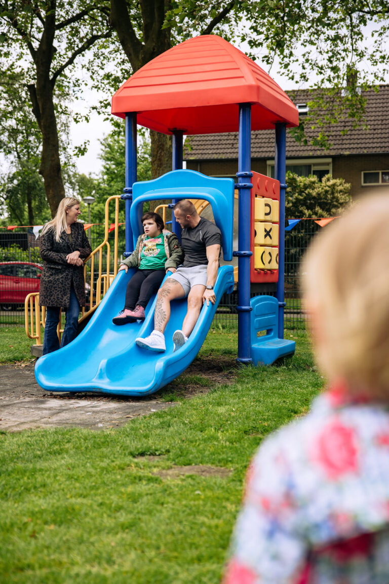 Begeleidende afbeelding Samenspeeldag 27 mei 2026