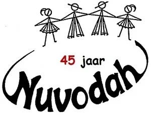Begeleidende afbeelding Volksdans Nuvodah