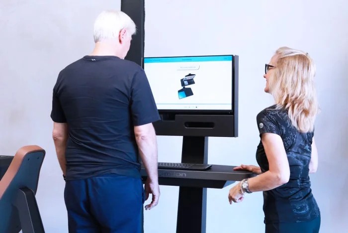 Begeleidende afbeelding Slimme Fitness - Fit in Piershil
