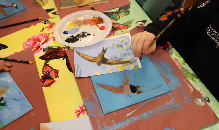 Begeleidende afbeelding OERRR Eiland Atelier