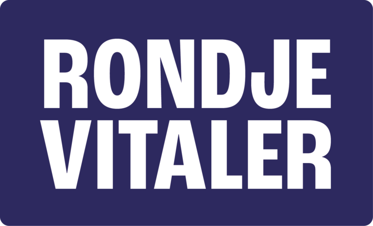 Begeleidende afbeelding Rondje Vitaler