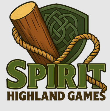 Begeleidende afbeelding Spirit Highland games