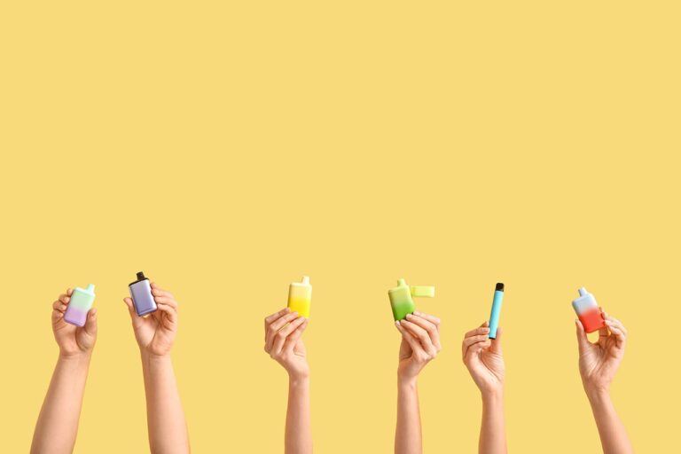 Begeleidende afbeelding Informatieavond: Vapen, wat moet je weten?