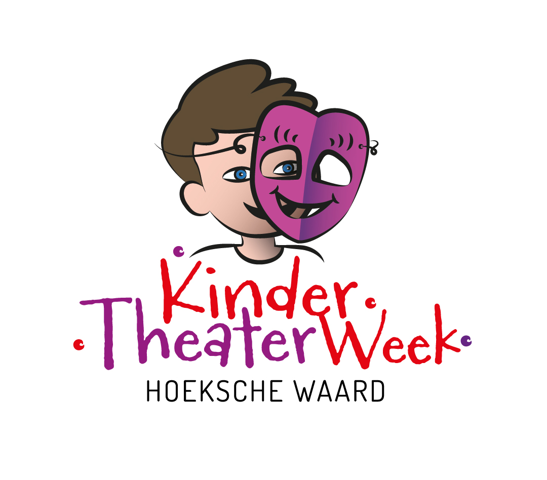 afbeelding KinderTheaterWeek Hoeksche Waard