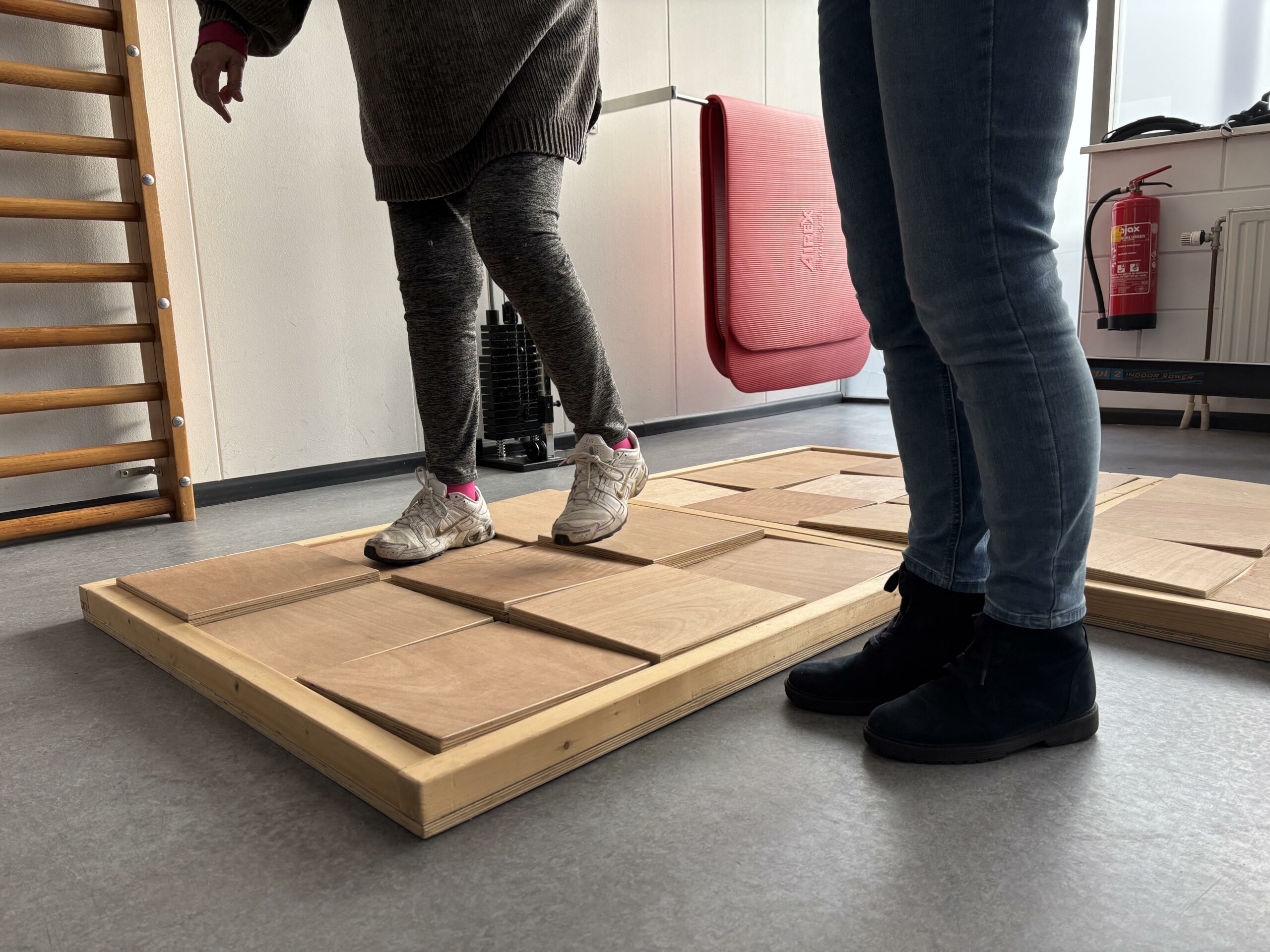 afbeelding Het enthousiasme was bij iedereen merkbaar