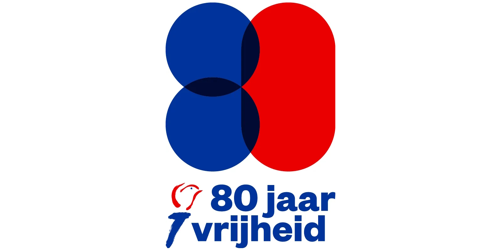 afbeelding Herdenking en viering 80 jaar vrijheid in 2025