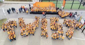 Begeleidende afbeelding Koningsspelen 2025
