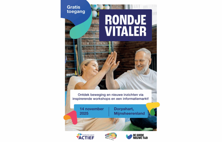 rondjevitaler