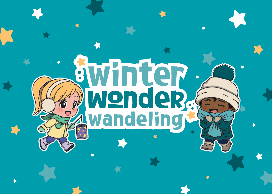 afbeelding Winter Wonder Wandeling 2025